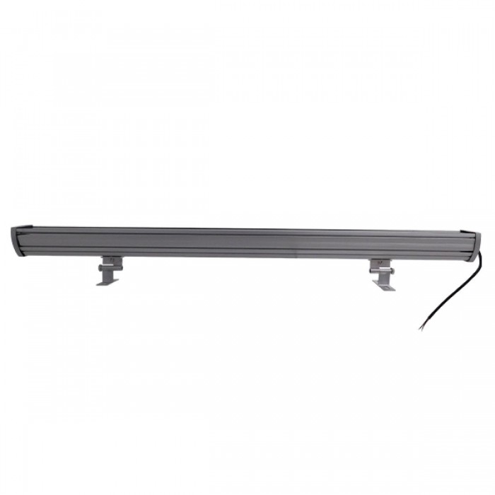 LED Wall Washer Αρχιτεκτονικού Φωτισμού 100cm GENIUS 48W CREE 24v 7680lm Δέσμης 10-30° Μοιρών Αδιάβροχο IP66 Ψυχρό Λευκό 6000k GloboStar 05111 LED Wall Washer Αρχιτεκτονικού Φωτισμού 100cm GENIUS 48W CREE 24v 7680lm Δέσμης 10-30° Μοιρών Αδιάβροχο IP66 Ψυχρό Λευκό 6000k GloboStar 05111