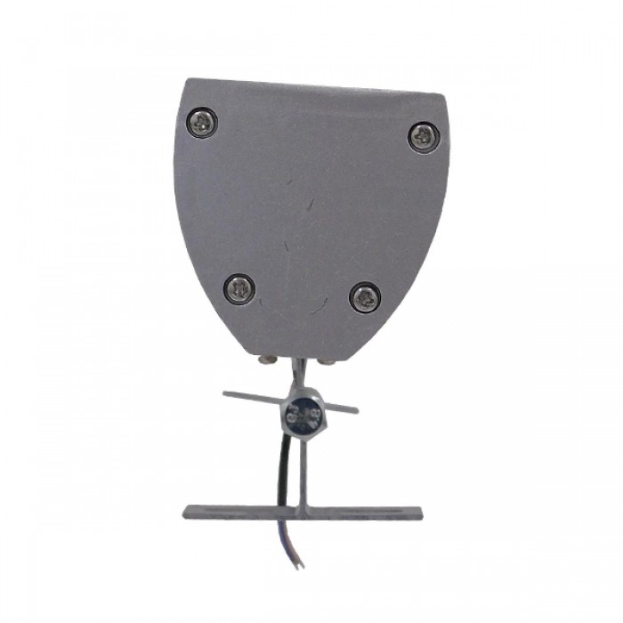 LED Wall Washer Αρχιτεκτονικού Φωτισμού 100cm GENIUS 48W CREE 24v 7680lm Δέσμης 10-30° Μοιρών Αδιάβροχο IP66 Ψυχρό Λευκό 6000k GloboStar 05111 LED Wall Washer Αρχιτεκτονικού Φωτισμού 100cm GENIUS 48W CREE 24v 7680lm Δέσμης 10-30° Μοιρών Αδιάβροχο IP66 Ψυχρό Λευκό 6000k GloboStar 05111