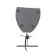 LED Wall Washer Αρχιτεκτονικού Φωτισμού 100cm GENIUS 48W CREE 24v 7680lm Δέσμης 10-30° Μοιρών Αδιάβροχο IP66 Ψυχρό Λευκό 6000k GloboStar 05111 LED Wall Washer Αρχιτεκτονικού Φωτισμού 100cm GENIUS 48W CREE 24v 7680lm Δέσμης 10-30° Μοιρών Αδιάβροχο IP66 Ψυχρό Λευκό 6000k GloboStar 05111