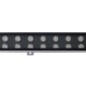 LED Wall Washer Αρχιτεκτονικού Φωτισμού 100cm GENIUS 48W CREE 24v 7680lm Δέσμης 10-30° Μοιρών Αδιάβροχο IP66 Ψυχρό Λευκό 6000k GloboStar 05111 LED Wall Washer Αρχιτεκτονικού Φωτισμού 100cm GENIUS 48W CREE 24v 7680lm Δέσμης 10-30° Μοιρών Αδιάβροχο IP66 Ψυχρό Λευκό 6000k GloboStar 05111