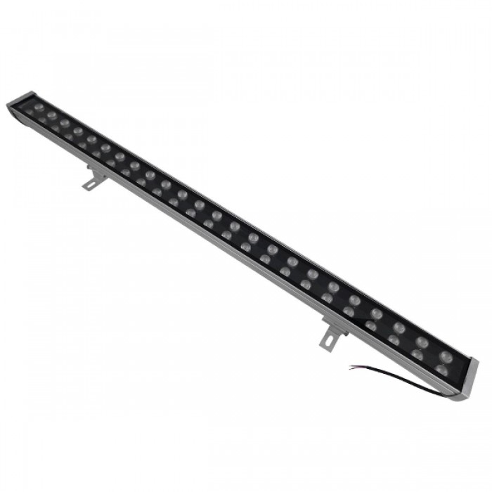 LED Wall Washer Αρχιτεκτονικού Φωτισμού 100cm GENIUS 48W CREE 24v 5760lm Δέσμης 10-30° Μοιρών Αδιάβροχο IP66 Ροζ GloboStar 05113 LED Wall Washer Αρχιτεκτονικού Φωτισμού 100cm GENIUS 48W CREE 24v 5760lm Δέσμης 10-30° Μοιρών Αδιάβροχο IP66 Ροζ GloboStar 05113