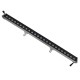 LED Wall Washer Αρχιτεκτονικού Φωτισμού 100cm GENIUS DMX512 48W CREE 24v 4800lm Δέσμης 10-30° Μοιρών Αδιάβροχο IP66 RGB GloboStar 05114 LED Wall Washer Αρχιτεκτονικού Φωτισμού 100cm GENIUS DMX512 48W CREE 24v 4800lm Δέσμης 10-30° Μοιρών Αδιάβροχο IP66 RGB GloboStar 05114