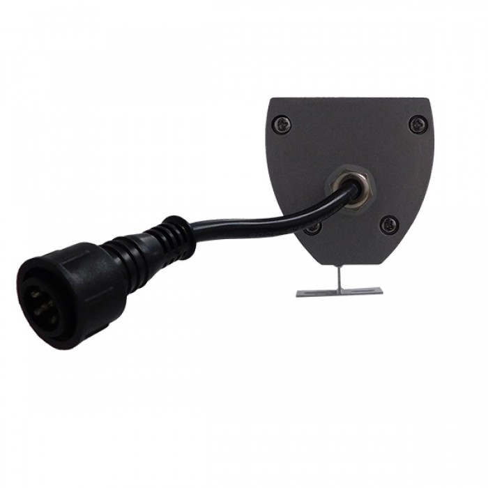 LED Wall Washer Αρχιτεκτονικού Φωτισμού 100cm GENIUS DMX512 48W CREE 24v 4800lm Δέσμης 10-30° Μοιρών Αδιάβροχο IP66 RGB GloboStar 05114 LED Wall Washer Αρχιτεκτονικού Φωτισμού 100cm GENIUS DMX512 48W CREE 24v 4800lm Δέσμης 10-30° Μοιρών Αδιάβροχο IP66 RGB GloboStar 05114