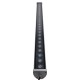 LED Wall Washer Αρχιτεκτονικού Φωτισμού 100cm GENIUS DMX512 48W CREE 24v 4800lm Δέσμης 10-30° Μοιρών Αδιάβροχο IP66 RGB GloboStar 05114 LED Wall Washer Αρχιτεκτονικού Φωτισμού 100cm GENIUS DMX512 48W CREE 24v 4800lm Δέσμης 10-30° Μοιρών Αδιάβροχο IP66 RGB GloboStar 05114