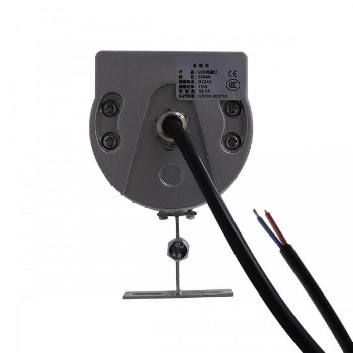 LED Wall Washer Αρχιτεκτονικού Φωτισμού 100cm GENIUS 72W CREE 24v 8640lm Δέσμης 10-30° Μοιρών Αδιάβροχο IP66 Ροζ GloboStar 05120 LED Wall Washer Αρχιτεκτονικού Φωτισμού 100cm GENIUS 72W CREE 24v 8640lm Δέσμης 10-30° Μοιρών Αδιάβροχο IP66 Ροζ GloboStar 05120