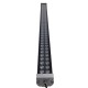 LED Wall Washer Αρχιτεκτονικού Φωτισμού 100cm GENIUS 72W CREE 24v 8640lm Δέσμης 10-30° Μοιρών Αδιάβροχο IP66 Ροζ GloboStar 05120 LED Wall Washer Αρχιτεκτονικού Φωτισμού 100cm GENIUS 72W CREE 24v 8640lm Δέσμης 10-30° Μοιρών Αδιάβροχο IP66 Ροζ GloboStar 05120