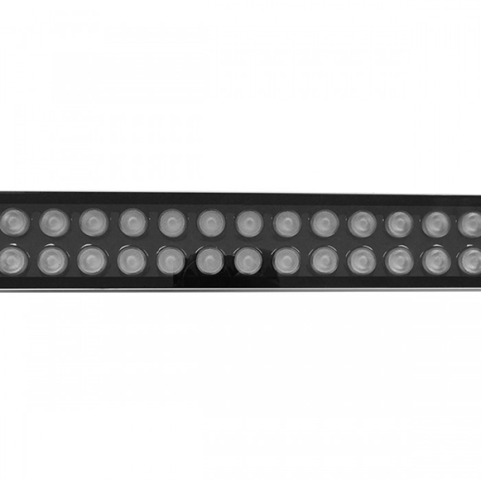 LED Wall Washer Αρχιτεκτονικού Φωτισμού 100cm GENIUS 72W CREE 24v 8640lm Δέσμης 10-30° Μοιρών Αδιάβροχο IP66 Ροζ GloboStar 05120 LED Wall Washer Αρχιτεκτονικού Φωτισμού 100cm GENIUS 72W CREE 24v 8640lm Δέσμης 10-30° Μοιρών Αδιάβροχο IP66 Ροζ GloboStar 05120