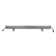 LED Wall Washer Αρχιτεκτονικού Φωτισμού 100cm GENIUS DMX512 72W CREE 24v 7200lm Δέσμης 10-30° Μοιρών Αδιάβροχο IP66 RGB GloboStar 05121 LED Wall Washer Αρχιτεκτονικού Φωτισμού 100cm GENIUS DMX512 72W CREE 24v 7200lm Δέσμης 10-30° Μοιρών Αδιάβροχο IP66 RGB GloboStar 05121