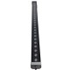 LED Wall Washer Αρχιτεκτονικού Φωτισμού 100cm GENIUS DMX512 72W CREE 24v 7200lm Δέσμης 10-30° Μοιρών Αδιάβροχο IP66 RGB GloboStar 05121 LED Wall Washer Αρχιτεκτονικού Φωτισμού 100cm GENIUS DMX512 72W CREE 24v 7200lm Δέσμης 10-30° Μοιρών Αδιάβροχο IP66 RGB GloboStar 05121