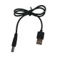 Πλήρες Κιτ Κρυφού Φωτισμού RGB με USB για Τηλεοράσεις και Τηλεχειριστήριο GloboStar 06006 Πλήρες Κιτ Κρυφού Φωτισμού RGB με USB για Τηλεοράσεις και Τηλεχειριστήριο GloboStar 06006