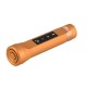 LED Φακός Επαναφορτιζόμενος 8W 800lm Χρυσός POWERBANK με Βάση Στήριξης Ποδηλάτου και Υποδοχές SD Card - USB με Ηχείο 3W Bluetooth GloboStar 06209 LED Φακός Επαναφορτιζόμενος 8W 800lm Χρυσός POWERBANK με Βάση Στήριξης Ποδηλάτου και Υποδοχές SD Card - USB με Ηχείο 3W Bluetooth GloboStar 06209