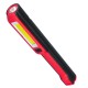 Φορητός Φακός PEN COB LED Κόκκινο Χρώμα GloboStar 07007 Φορητός Φακός PEN COB LED Κόκκινο Χρώμα GloboStar 07007