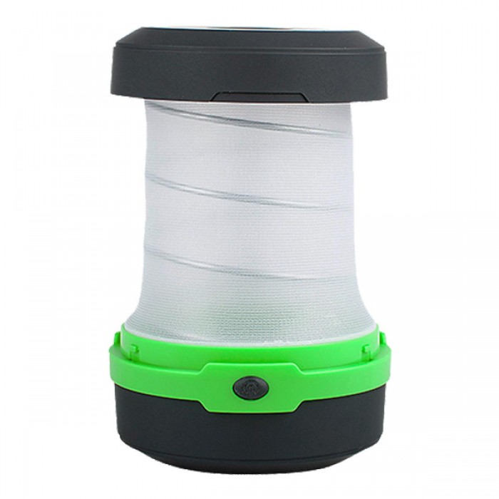 Mini Πτυσσόμενο Φανάρι LED Κάμπινγκ 1 Watt GloboStar 07008 Mini Πτυσσόμενο Φανάρι LED Κάμπινγκ 1 Watt GloboStar 07008