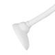 GloboStar® FIGURE 10000981 Μοντέρνο Κρεμαστό Παιδικό Φωτιστικό Οροφής Τρίφωτο 3 x E27 Λευκό Μεταλλικό Φιγούρα Μ70 x Π10 x Υ105cm GloboStar® FIGURE 10000981 Μοντέρνο Κρεμαστό Παιδικό Φωτιστικό Οροφής Τρίφωτο 3 x E27 Λευκό Μεταλλικό Φιγούρα Μ70 x Π10 x Υ105cm