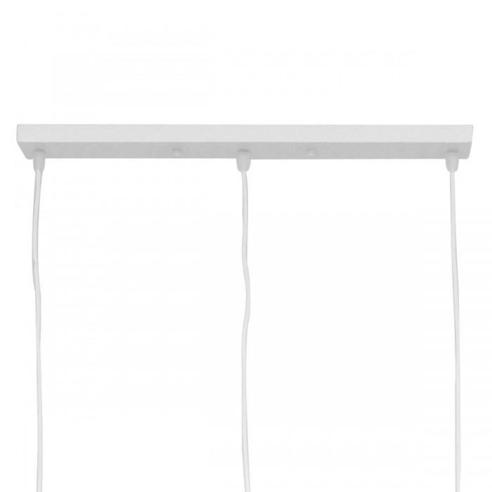 GloboStar® FIGURE 10000981 Μοντέρνο Κρεμαστό Παιδικό Φωτιστικό Οροφής Τρίφωτο 3 x E27 Λευκό Μεταλλικό Φιγούρα Μ70 x Π10 x Υ105cm GloboStar® FIGURE 10000981 Μοντέρνο Κρεμαστό Παιδικό Φωτιστικό Οροφής Τρίφωτο 3 x E27 Λευκό Μεταλλικό Φιγούρα Μ70 x Π10 x Υ105cm