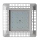 GloboStar® 115090 Φωτιστικό Οροφής για Βενζινάδικα Gas Station 140W AC 230V 19600lm 60° Αδιάβροχο IP65 Ψυχρό Λευκό 5000K GloboStar® 115090 Φωτιστικό Οροφής για Βενζινάδικα Gas Station 140W AC 230V 19600lm 60° Αδιάβροχο IP65 Ψυχρό Λευκό 5000K