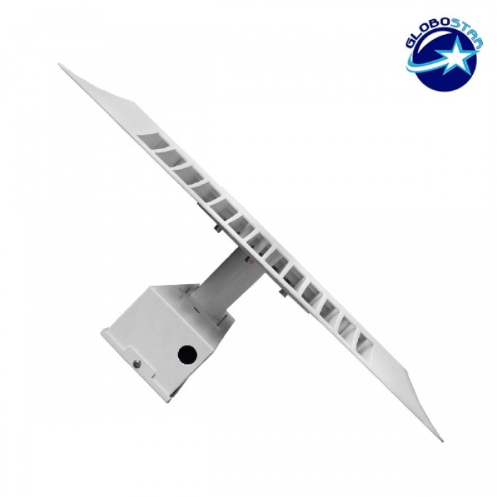 GloboStar® 115090 Φωτιστικό Οροφής για Βενζινάδικα Gas Station 140W AC 230V 19600lm 60° Αδιάβροχο IP65 Ψυχρό Λευκό 5000K GloboStar® 115090 Φωτιστικό Οροφής για Βενζινάδικα Gas Station 140W AC 230V 19600lm 60° Αδιάβροχο IP65 Ψυχρό Λευκό 5000K