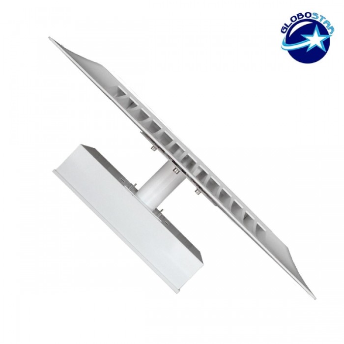GloboStar® 115090 Φωτιστικό Οροφής για Βενζινάδικα Gas Station 140W AC 230V 19600lm 60° Αδιάβροχο IP65 Ψυχρό Λευκό 5000K GloboStar® 115090 Φωτιστικό Οροφής για Βενζινάδικα Gas Station 140W AC 230V 19600lm 60° Αδιάβροχο IP65 Ψυχρό Λευκό 5000K