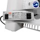 GloboStar® 115090 Φωτιστικό Οροφής για Βενζινάδικα Gas Station 140W AC 230V 19600lm 60° Αδιάβροχο IP65 Ψυχρό Λευκό 5000K GloboStar® 115090 Φωτιστικό Οροφής για Βενζινάδικα Gas Station 140W AC 230V 19600lm 60° Αδιάβροχο IP65 Ψυχρό Λευκό 5000K