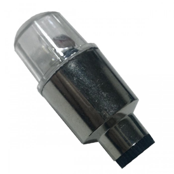GloboStar® 115205 Βαλβίδες LED με Μπαταρία 3xLR1130 Αυτοκινήτου - Μοτοσυκλέτας - Ποδηλάτου Σετ 2 Τεμ. σε Blister RGB GloboStar® 115205 Βαλβίδες LED με Μπαταρία 3xLR1130 Αυτοκινήτου - Μοτοσυκλέτας - Ποδηλάτου Σετ 2 Τεμ. σε Blister RGB