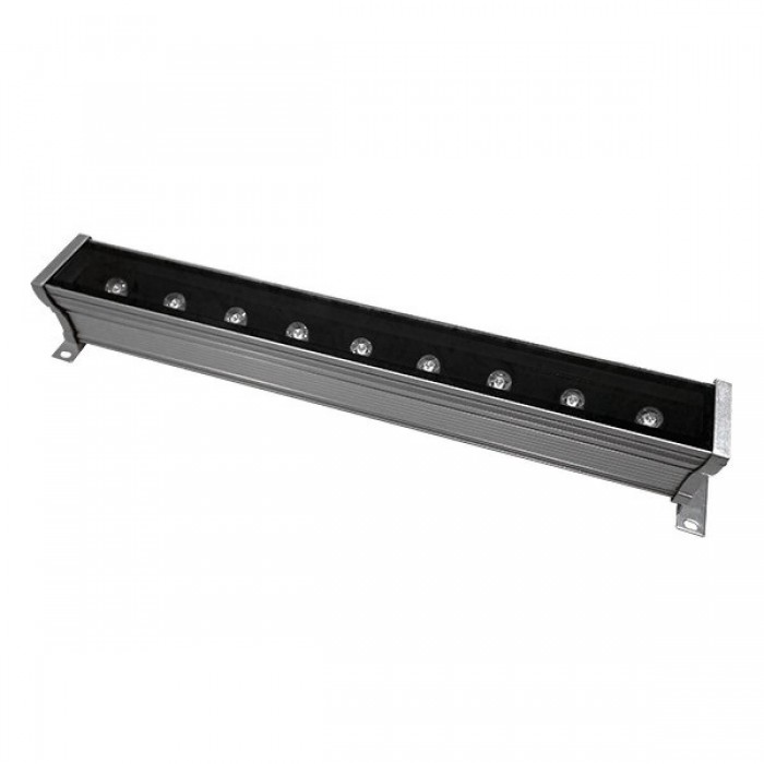 GloboStar® 115502 Wall Washer LED 30cm 9W AC 230V 900lm 30° Αδιάβροχο IP65 Ψυχρό Λευκό 6000K GloboStar® 115502 Wall Washer LED 30cm 9W AC 230V 900lm 30° Αδιάβροχο IP65 Ψυχρό Λευκό 6000K