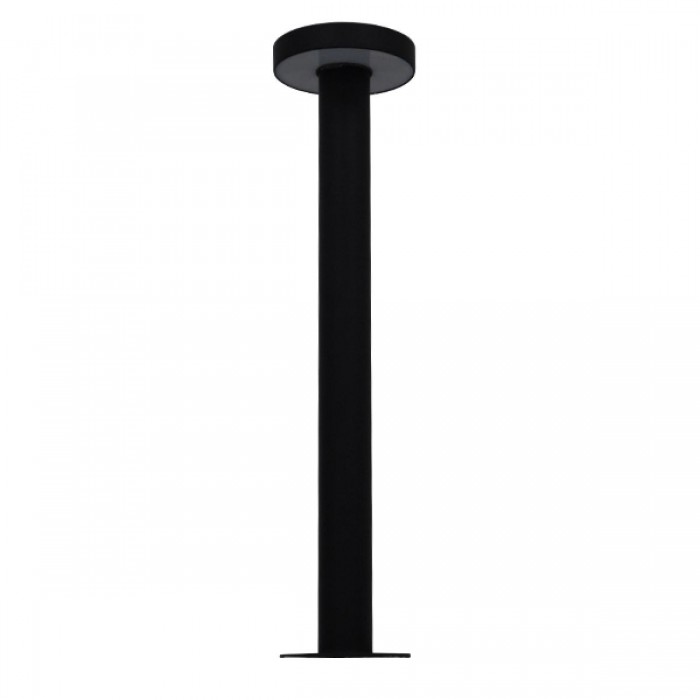 Αδιάβροχο IP65 Φωτιστικό Κολωνάκι Κήπου 14x59cm LED 15W 230v Θερμό Λευκό 3000k GloboStar 12136 Αδιάβροχο IP65 Φωτιστικό Κολωνάκι Κήπου 14x59cm LED 15W 230v Θερμό Λευκό 3000k GloboStar 12136