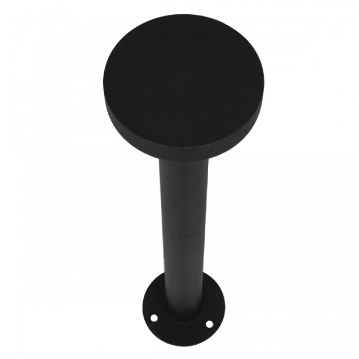 Αδιάβροχο IP65 Φωτιστικό Κολωνάκι Κήπου 14x59cm LED 15W 230v Θερμό Λευκό 3000k GloboStar 12136 Αδιάβροχο IP65 Φωτιστικό Κολωνάκι Κήπου 14x59cm LED 15W 230v Θερμό Λευκό 3000k GloboStar 12136