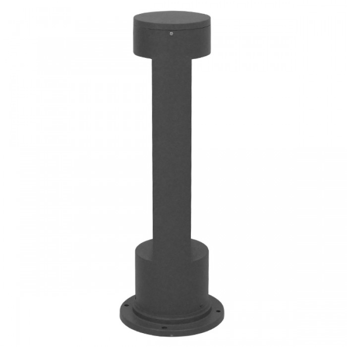 Αδιάβροχο IP65 Φωτιστικό Κολωνάκι Κήπου 14x58cm LED 15W 230v Θερμό Λευκό 3000k GloboStar 12138 Αδιάβροχο IP65 Φωτιστικό Κολωνάκι Κήπου 14x58cm LED 15W 230v Θερμό Λευκό 3000k GloboStar 12138