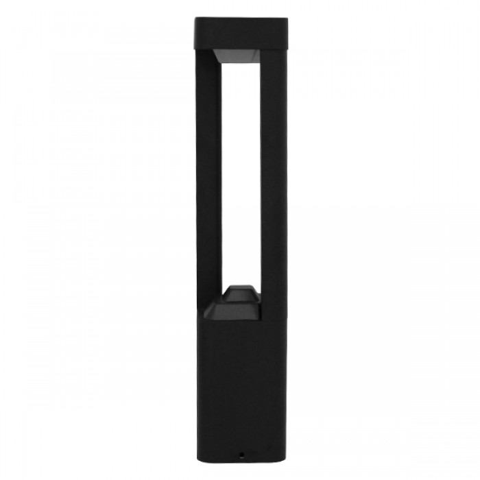 Αδιάβροχο IP65 Φωτιστικό Κολωνάκι Κήπου 12x12x58cm LED 15W 230v Θερμό Λευκό 3000k GloboStar 12139 Αδιάβροχο IP65 Φωτιστικό Κολωνάκι Κήπου 12x12x58cm LED 15W 230v Θερμό Λευκό 3000k GloboStar 12139