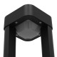 Αδιάβροχο IP65 Φωτιστικό Κολωνάκι Κήπου 12x12x58cm LED 15W 230v Θερμό Λευκό 3000k GloboStar 12139 Αδιάβροχο IP65 Φωτιστικό Κολωνάκι Κήπου 12x12x58cm LED 15W 230v Θερμό Λευκό 3000k GloboStar 12139