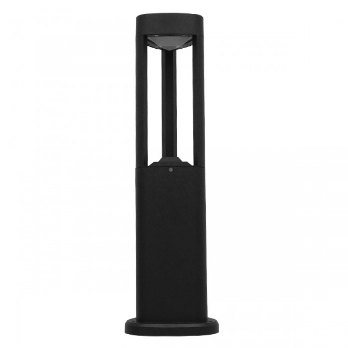 Αδιάβροχο IP65 Φωτιστικό Κολωνάκι Κήπου 12x58cm LED 15W 230v Θερμό Λευκό 3000k GloboStar 12141 Αδιάβροχο IP65 Φωτιστικό Κολωνάκι Κήπου 12x58cm LED 15W 230v Θερμό Λευκό 3000k GloboStar 12141