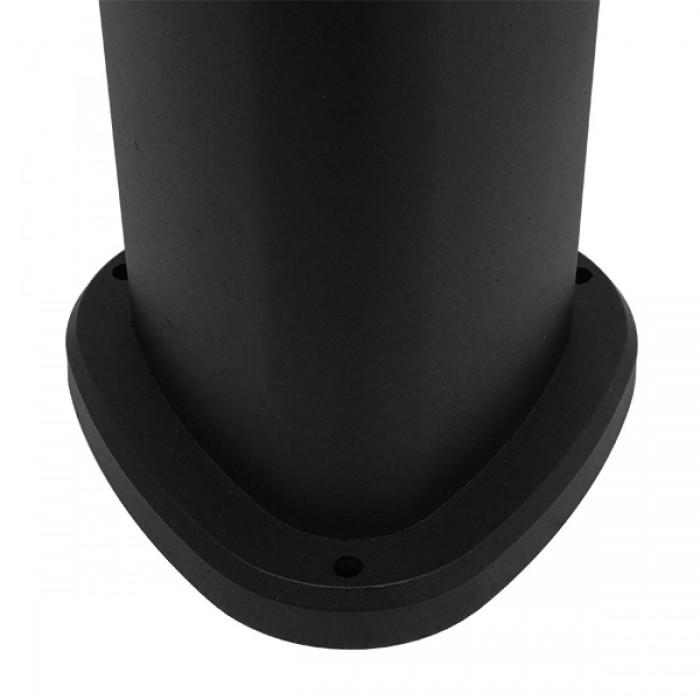 Αδιάβροχο IP65 Φωτιστικό Κολωνάκι Κήπου 12x58cm LED 15W 230v Θερμό Λευκό 3000k GloboStar 12141 Αδιάβροχο IP65 Φωτιστικό Κολωνάκι Κήπου 12x58cm LED 15W 230v Θερμό Λευκό 3000k GloboStar 12141