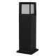 Αδιάβροχο IP65 Φωτιστικό Κολωνάκι Κήπου 15x15x58cm με Βάση E27 230v GloboStar 12143 Αδιάβροχο IP65 Φωτιστικό Κολωνάκι Κήπου 15x15x58cm με Βάση E27 230v GloboStar 12143