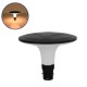 GloboStar® 12144 Αδιάβροχο IP65 Φωτιστικό Στύλου / Κολώνας Πλατείας LED 100W 12000lm AC 230v Θερμό Λευκό 3000K GloboStar® 12144 Αδιάβροχο IP65 Φωτιστικό Στύλου / Κολώνας Πλατείας LED 100W 12000lm AC 230v Θερμό Λευκό 3000K