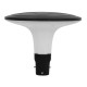 GloboStar® 12144 Αδιάβροχο IP65 Φωτιστικό Στύλου / Κολώνας Πλατείας LED 100W 12000lm AC 230v Θερμό Λευκό 3000K GloboStar® 12144 Αδιάβροχο IP65 Φωτιστικό Στύλου / Κολώνας Πλατείας LED 100W 12000lm AC 230v Θερμό Λευκό 3000K