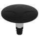 GloboStar® 12144 Αδιάβροχο IP65 Φωτιστικό Στύλου / Κολώνας Πλατείας LED 100W 12000lm AC 230v Θερμό Λευκό 3000K GloboStar® 12144 Αδιάβροχο IP65 Φωτιστικό Στύλου / Κολώνας Πλατείας LED 100W 12000lm AC 230v Θερμό Λευκό 3000K