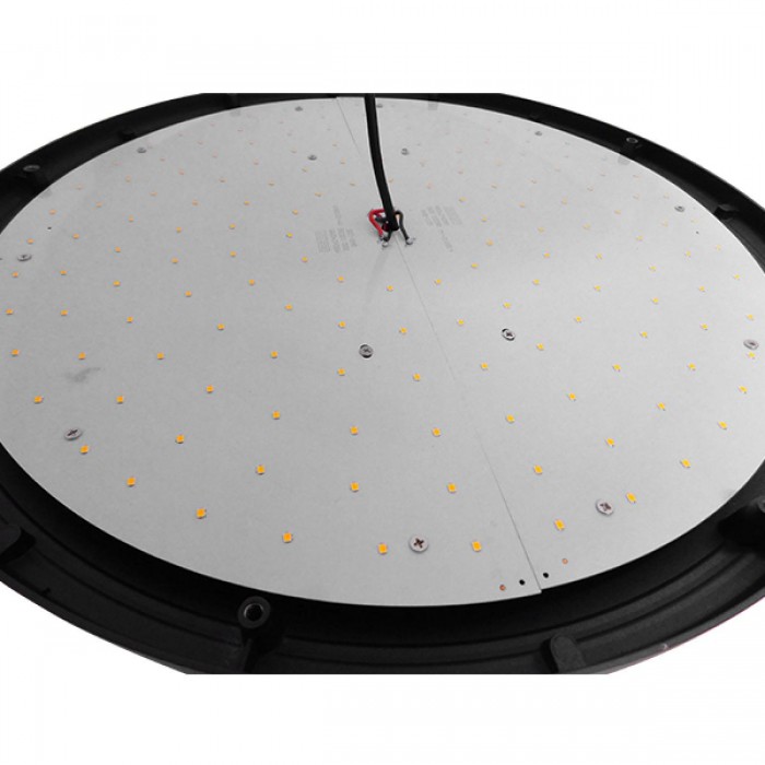 GloboStar® 12144 Αδιάβροχο IP65 Φωτιστικό Στύλου / Κολώνας Πλατείας LED 100W 12000lm AC 230v Θερμό Λευκό 3000K GloboStar® 12144 Αδιάβροχο IP65 Φωτιστικό Στύλου / Κολώνας Πλατείας LED 100W 12000lm AC 230v Θερμό Λευκό 3000K