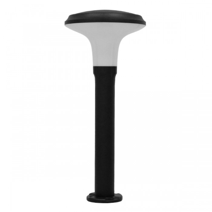 Αδιάβροχο IP65 Φωτιστικό Κολωνάκι Κήπου 27x61cm με Βάση E27 230v GloboStar 12145 Αδιάβροχο IP65 Φωτιστικό Κολωνάκι Κήπου 27x61cm με Βάση E27 230v GloboStar 12145