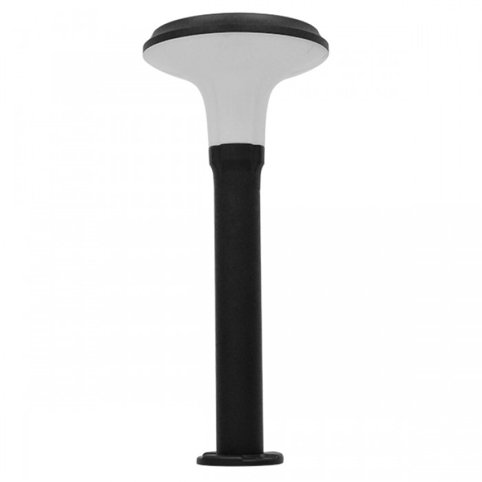 Αδιάβροχο IP65 Φωτιστικό Κολωνάκι Κήπου 27x61cm με Βάση E27 230v GloboStar 12145 Αδιάβροχο IP65 Φωτιστικό Κολωνάκι Κήπου 27x61cm με Βάση E27 230v GloboStar 12145