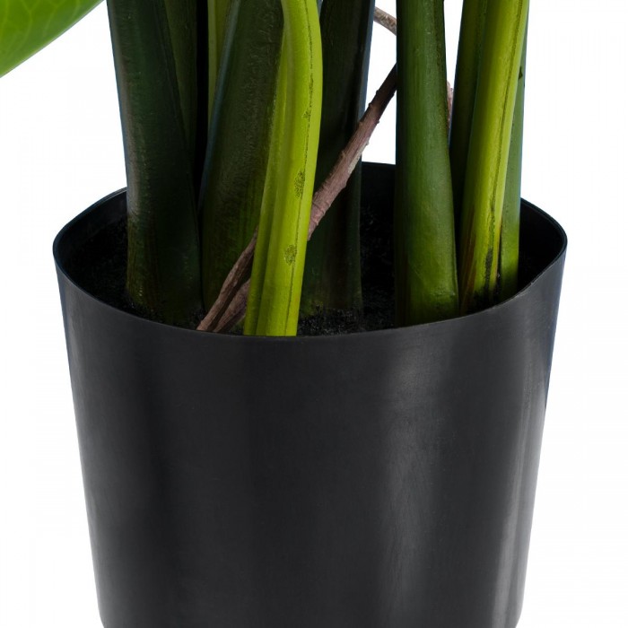 GloboStar® Artificial Garden MONSTERA 20002 Τεχνητό Διακοσμητικό Φυτό Μονστέρα Υ120cm GloboStar® Artificial Garden MONSTERA 20002 Τεχνητό Διακοσμητικό Φυτό Μονστέρα Υ120cm