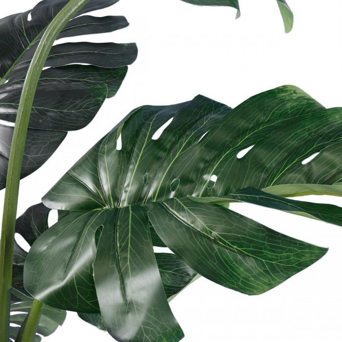GloboStar® Artificial Garden MONSTERA 20003 Τεχνητό Διακοσμητικό Φυτό Μονστέρα Υ150cm GloboStar® Artificial Garden MONSTERA 20003 Τεχνητό Διακοσμητικό Φυτό Μονστέρα Υ150cm