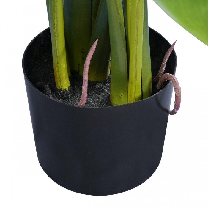 GloboStar® Artificial Garden MONSTERA 20003 Τεχνητό Διακοσμητικό Φυτό Μονστέρα Υ150cm GloboStar® Artificial Garden MONSTERA 20003 Τεχνητό Διακοσμητικό Φυτό Μονστέρα Υ150cm