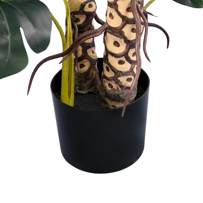 GloboStar® Artificial Garden MONSTERA 20004 Τεχνητό Διακοσμητικό Φυτό Μονστέρα Υ140cm GloboStar® Artificial Garden MONSTERA 20004 Τεχνητό Διακοσμητικό Φυτό Μονστέρα Υ140cm