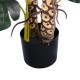 GloboStar® Artificial Garden MONSTERA 20004 Τεχνητό Διακοσμητικό Φυτό Μονστέρα Υ140cm GloboStar® Artificial Garden MONSTERA 20004 Τεχνητό Διακοσμητικό Φυτό Μονστέρα Υ140cm