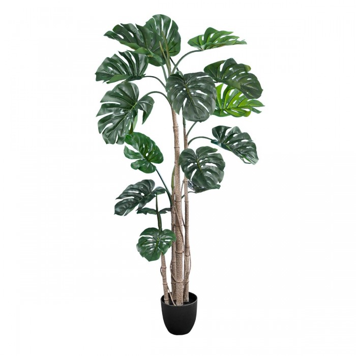 GloboStar® Artificial Garden MONSTERA 20006 Τεχνητό Διακοσμητικό Φυτό Μονστέρα Υ150cm GloboStar® Artificial Garden MONSTERA 20006 Τεχνητό Διακοσμητικό Φυτό Μονστέρα Υ150cm
