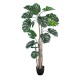 GloboStar® Artificial Garden MONSTERA 20006 Τεχνητό Διακοσμητικό Φυτό Μονστέρα Υ150cm GloboStar® Artificial Garden MONSTERA 20006 Τεχνητό Διακοσμητικό Φυτό Μονστέρα Υ150cm