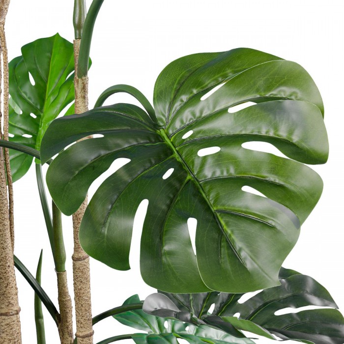GloboStar® Artificial Garden MONSTERA 20006 Τεχνητό Διακοσμητικό Φυτό Μονστέρα Υ150cm GloboStar® Artificial Garden MONSTERA 20006 Τεχνητό Διακοσμητικό Φυτό Μονστέρα Υ150cm