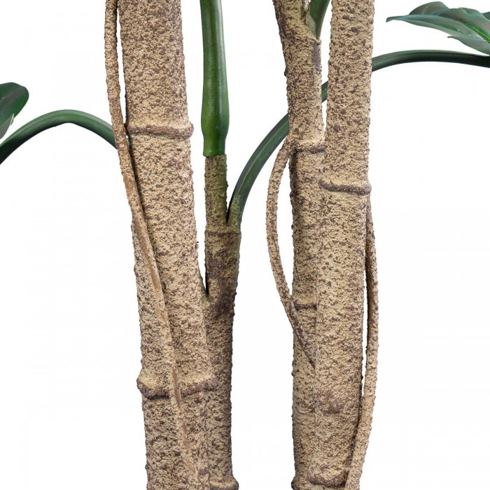 GloboStar® Artificial Garden MONSTERA 20006 Τεχνητό Διακοσμητικό Φυτό Μονστέρα Υ150cm GloboStar® Artificial Garden MONSTERA 20006 Τεχνητό Διακοσμητικό Φυτό Μονστέρα Υ150cm