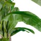 GloboStar® Artificial Garden BANANA TREE 20019 Τεχνητό Διακοσμητικό Φυτό Μπανανιά - Μπανανόδεντρο Υ280cm