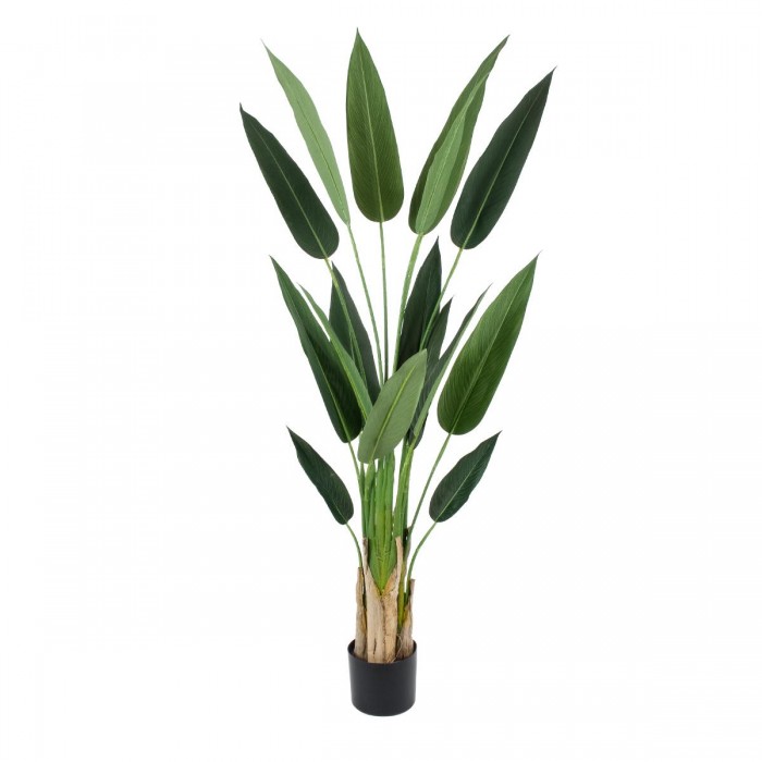 GloboStar® Artificial Garden STRELITZIA 20029 Τεχνητό Διακοσμητικό Φυτό Στρελίτσια - Πουλί του Παραδείσου Υ140cm GloboStar® Artificial Garden STRELITZIA 20029 Τεχνητό Διακοσμητικό Φυτό Στρελίτσια - Πουλί του Παραδείσου Υ140cm